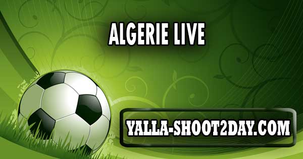 algerie live