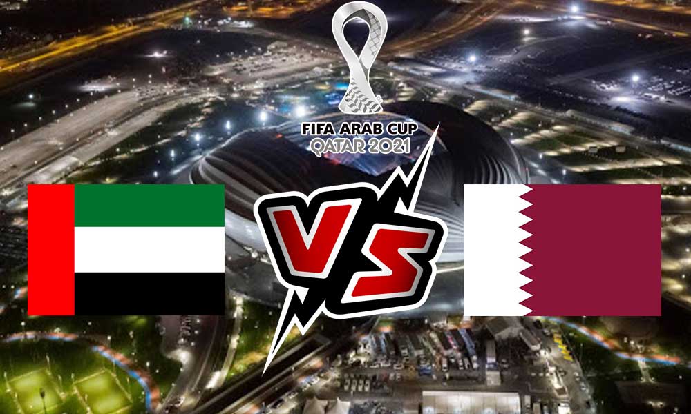 قطر و الإمارات بث مباشر