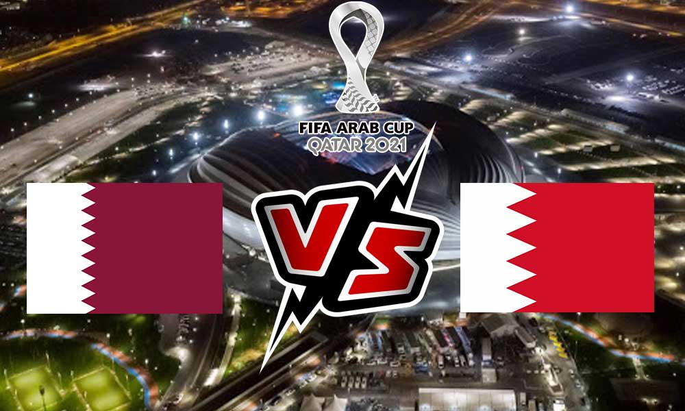 قطر و البحرين بث مباشر